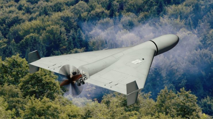 Atac cu drone asupra porturilor ucrainene de la Dunăre. Locuitorii din Tulcea au primit mesaje RO-Alert