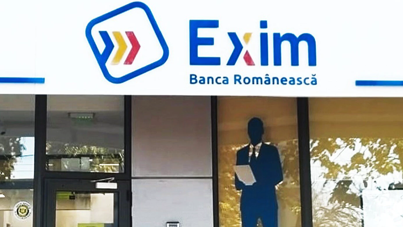 Exim Banca Românească face următoarele precizări, în contextul materialelor apărute în mass‑media
