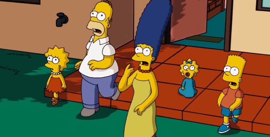 Care sunt predicțiile „The Simpsons” pentru 2026? Fanii serialului susțin că unele episoade prevestesc apariția unei super-gripe și un posibil Al Treilea Război Mondial