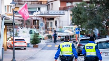 40 de persoane au murit în incendiul izbucnit într-un bar din Elveția, iar 115 sunt rănite. Autoritățile spun că va dura câteva zile până când toate victimele vor fi identificate