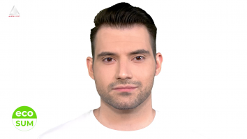 Eco Sum. Groenlanda: Rezerva de gheață a planetei