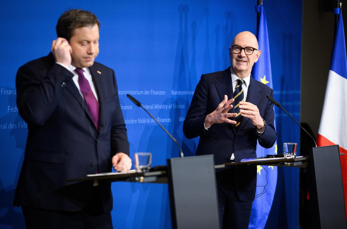 Germania și Franța avertizează că nu vor „permite șantajul” Statelor Unite. Europa „și-a atins limita”