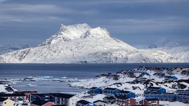 Liderii europeni se unesc împotriva lui Trump în privința anexării Groenlandei: „Viitorul teritoriului arctic trebuie decis de poporul său”