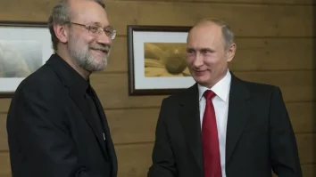 Iran a trimis un oficial de top la Kremlin pentru o întâlnire de urgență cu Putin