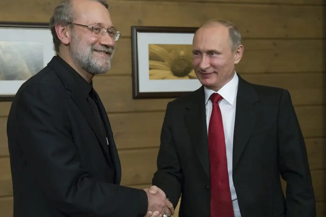 Iran a trimis un oficial de top la Kremlin pentru o întâlnire de urgență cu Vladimir Putin