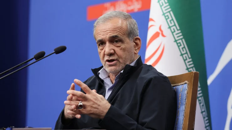 Iranul acuză Europa, Statele Unite și Israelul că „au profitat” de proteste, dar „schimbarea regimului este o fantezie totală”