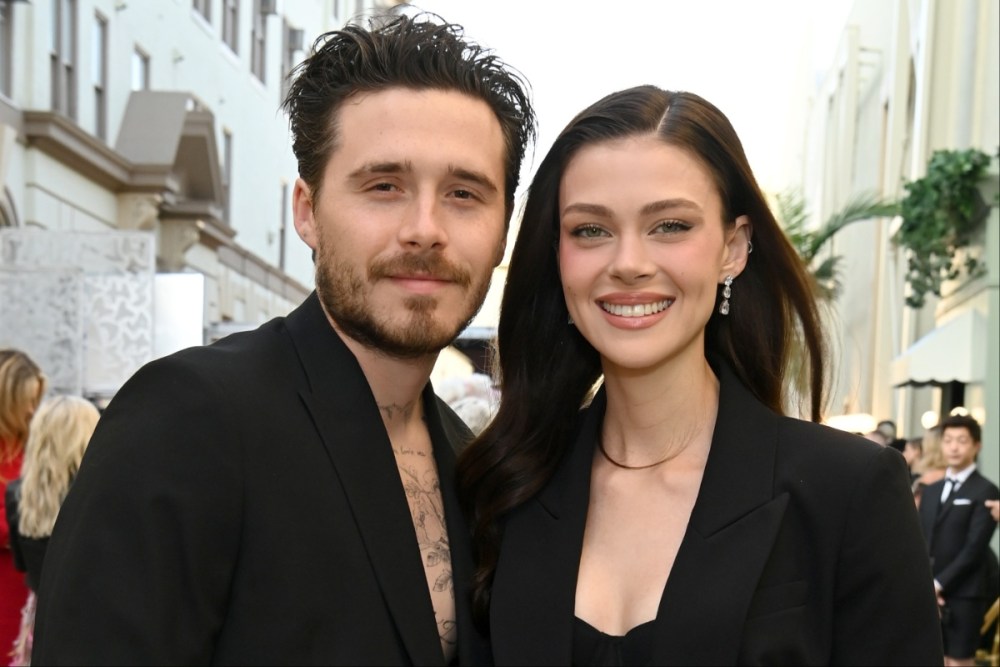 Scandal în familia Beckham: Brooklyn Beckham, fiul cel mare al cuplului, a lansat acuzații dure la adresa părinților pe pagina sa de Instagram: „Am tăcut ani de zile”