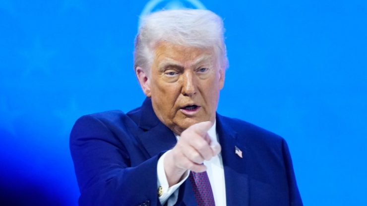 Pentagonul a publicat noua Strategie de Apărare a Statelor Unite: Europa trebuie să se apere singură de Rusia