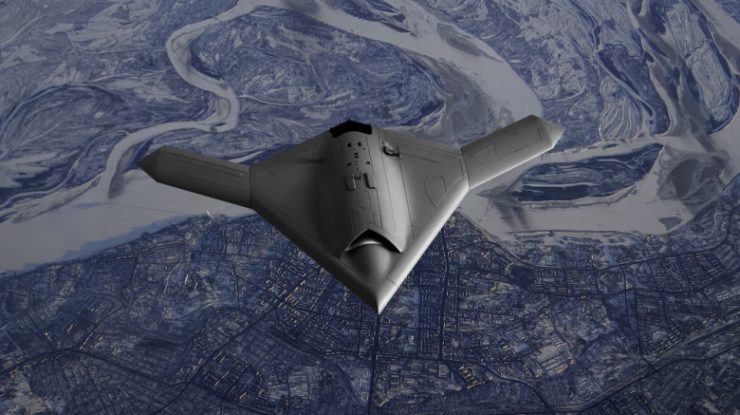 Coreea de Nord acuză Coreea de Sud de încălcarea spațiului aerian cu o dronă