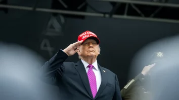Trump a anunțat cel mai mare buget militar din istoria Statelor Unite: „Ne va permite să construim armata de vis care va asigura SIGURANȚA și SECURITATEA”