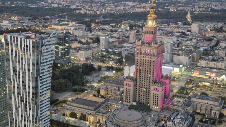 Polonia cere despăgubiri Rusiei pentru pierderile din perioada sovietică