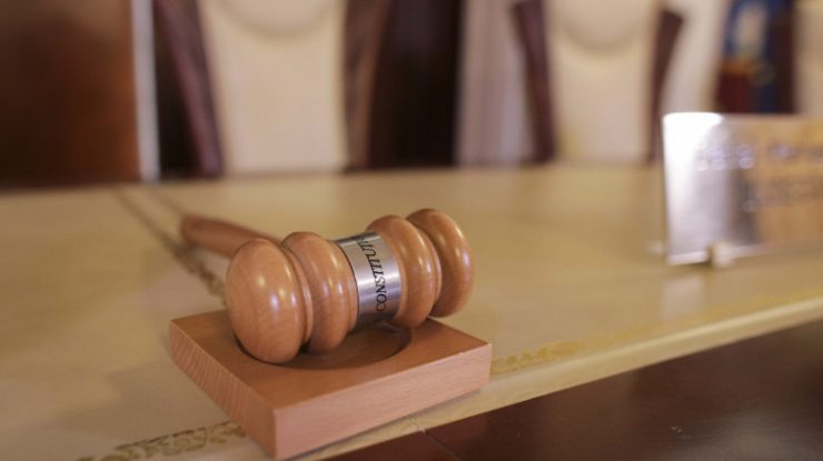 CCR se reunește astăzi pentru a patra oară pentru decizia privind pensiile magistraților