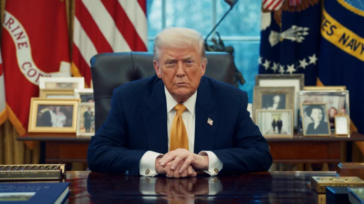 Trump marchează astăzi primul an de mandat după revenirea la Casa Albă. Cum a schimbat Președintele SUA lumea în doar 365 de zile