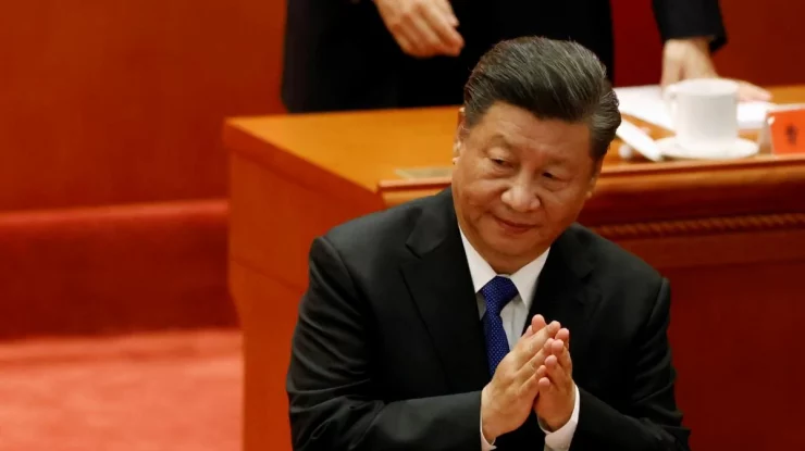 China a înregistrat în 2025 cea mai scăzută rată a natalității din întreaga sa istorie. Ce măsuri drastice a luat Xi Jinping