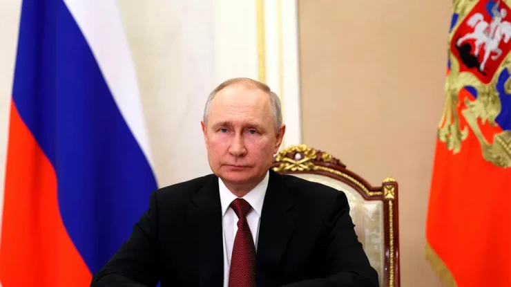 Rusia amenință Europa după reuniunea „Coaliției Voinței” de la Paris: „Orice trupe occidentale desfășurate în Ucraina vor fi o țintă legitimă. Garanțiile voastre de securitate vizează extinderea conflictului, nu pacea”