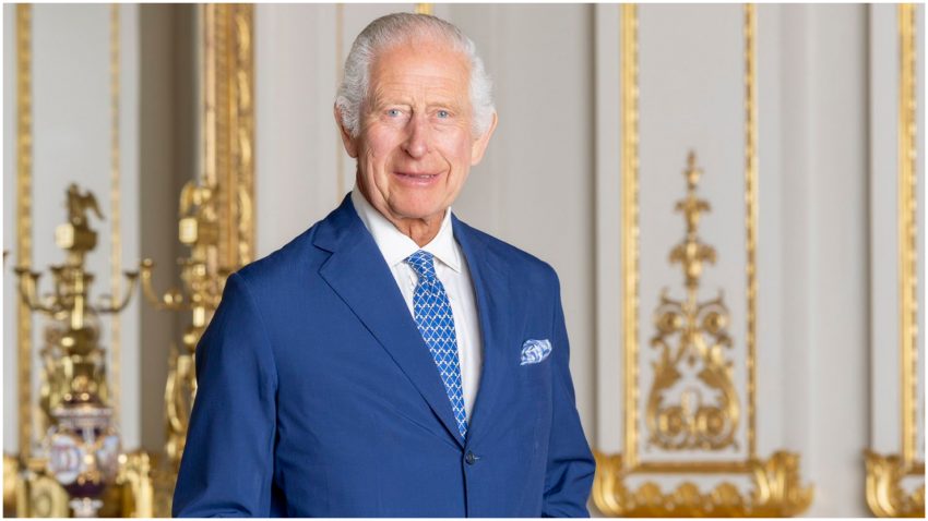 Regele Charles laudă curajul Ucrainei: „Un exemplu pentru întreaga lume”