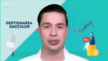 Singur în Piață. Dollar Cost Averaging
