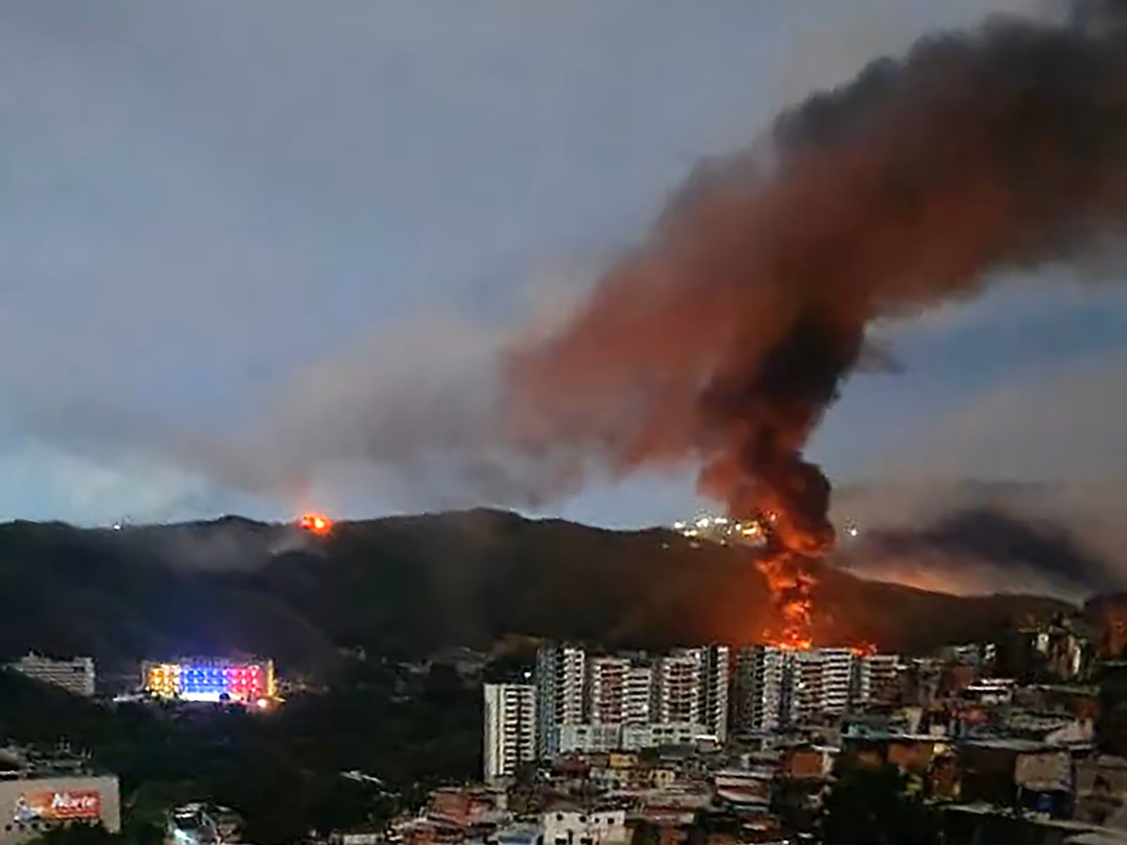 Arma misterioasă folosită de SUA în Venezuela i-a lăsat cu sechele pe soldații venezueleni: „Am început să vomităm sânge, să ne curgă sânge din nas”