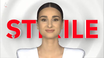 Știrile de la ora 00:00 prezentate de Oana Alephia, 2 ianuarie 2026