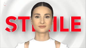 Știrile de la ora 16:00 prezentate de Oana Alephia, 3 ianuarie 2026