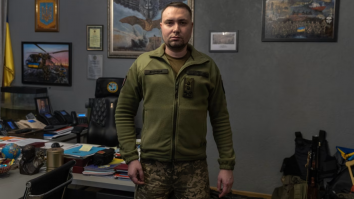 Volodimir Zelenski și-a ales noul șef al Biroului Prezidențial. Cine este Kirilo Budanov, liderul HUR mai popular decât Președintele