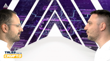 Tales from the Crypto, 3 ianuarie 2026, cu Mihai Prelipcean. Invitat: Adrian Birișiu