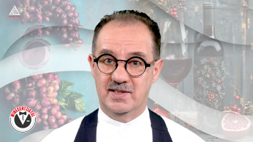 Winecentziatul. Cum se fac vinurile dulci
