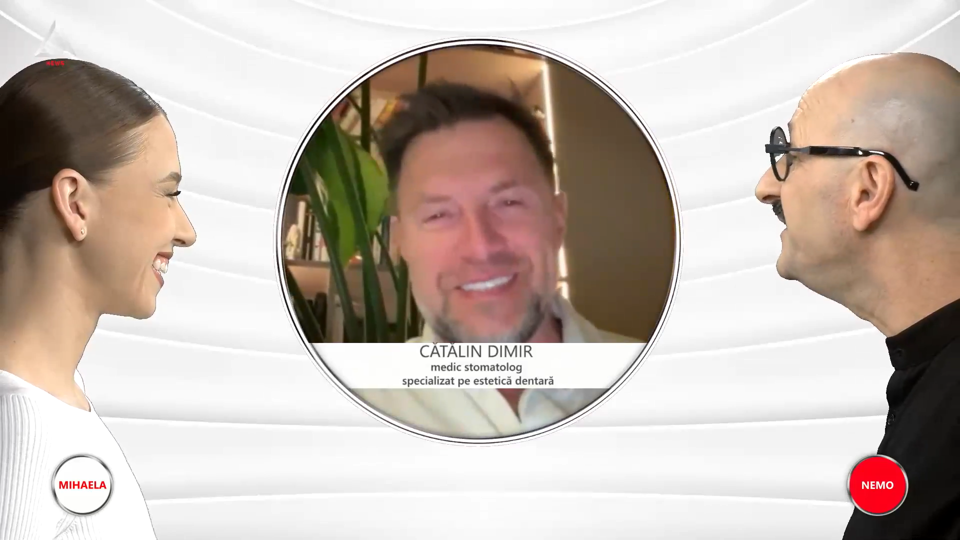 ȘTIU, 13 ianuarie, ora 20:00, cu Mihaela Măncilă și Lucian Nemoiu