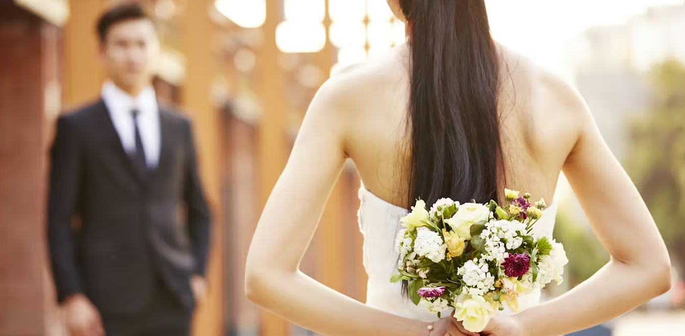 Ți-ai asigura relația? Un cuplu din China și-a cumpărat „Love Insurance” și au devenit virali