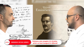 ȘTIU, 15 ianuarie, ora 8:00, cu George Mihalcea și Mădălin Mihai