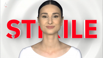 Știrile de la ora 19:00 prezentate de Oana Despa, 16 ianuarie 2026