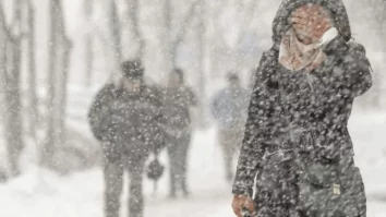 ANM extinde avertizarea de ger și polei în întreaga țară. Temperaturi minime ajung până la -20°C