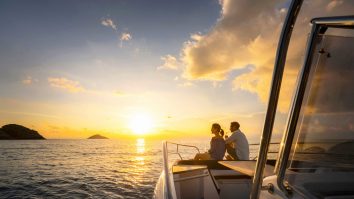 Discreția e noul lux. Bogații renunță la hotelurile de lux pentru vile private și insule. Vacanțele exclusiviste includ chiar și acorduri de confidențialitate