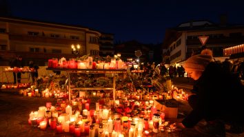 MAE a confirmat decesul tânărului român de 18 ani dispărut în incendiul de Revelion de la Crans Montana din Elveția