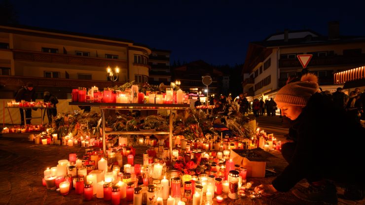 MAE a confirmat decesul tânărului român de 18 ani dispărut în incendiul de Revelion de la Crans Montana din Elveția