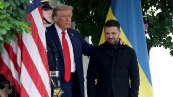 Donald Trump spune că Zelenski – nu Putin – este cel care blochează acordul de pace: „Cred că Ucraina este mai puțin pregătită să încheie un acord”