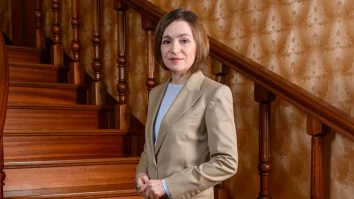 Maia Sandu a fost desemnată „Liderul Mondial al Anului” de The Telegraph: „Liderul pe care Putin nu a reușit să-l învingă”