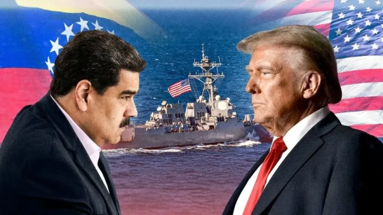 Săracă țară bogată. Ce face Trump cu petrolul Venezuelei? Donald Trump aplică doctrina „Donroe” pe țițeiul lui Nicolas Maduro