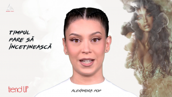 Trend Up. Midnight Glam: Arta frumuseții care strălucește la trecerea dintre ani