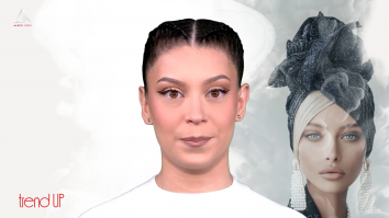 Trend Up. Soft Smoke – misterul care respira eleganță