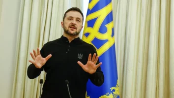 Zelenski spune că Ucraina e pregătită să semneze acordul cu SUA privind garanțiile de securitate: „Documentul este 100% gata”