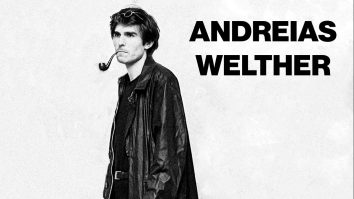 Andreias Welther, concurent „Catalizator” 2025 si cofondator galeria „Don’t F With a Dream Gallery”: ,,Misiunea generației noastre e să regândim felul în care arta poate exista”