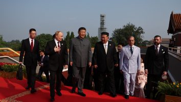 La ce să te aștepți de la politica din 2026? Hofi: „Nu văd nicio șansă să cadă Putin sau Xi Jinping. Aia e stabilitate, blestemat cuvânt”