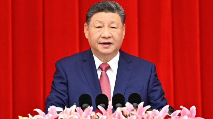 China a înregistrat cel mai mare excedent comercial din lume, 1,2 trilioane de dolari, în ciuda tarifelor impuse de Donald Trump