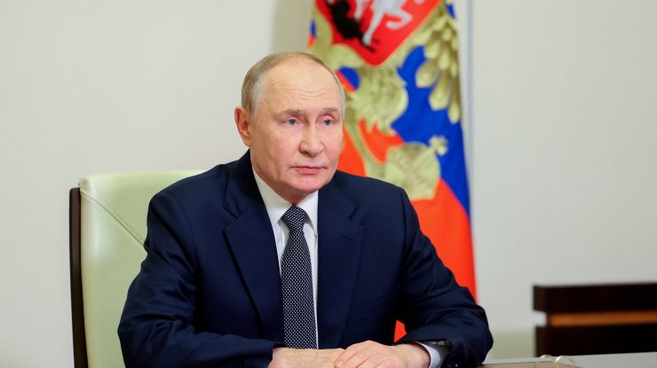 Rusia a ocupat sub 1% din teritoriul Ucrainei în 2025. Care este prețul uman al avansului