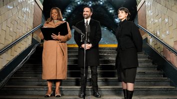 Zohran Mamdani a preluat oficial funcția de primar al celui mai mare oraș din SUA: „Voi guverna ca socialist democrat. Nu voi renunța la principiile mele de frica să nu fiu numit radical”