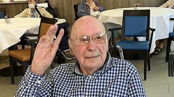 Jean Cussac, una dintre „vocile de aur” de la Disney, a murit la 103 ani în Franța