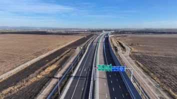 Autostrada Moldovei poate creşte turismul din zona Bucovinei cu 35% în următorii patru ani. Bucureşti-Ilfov, principala piaţă de turism pentru nordul Moldovei