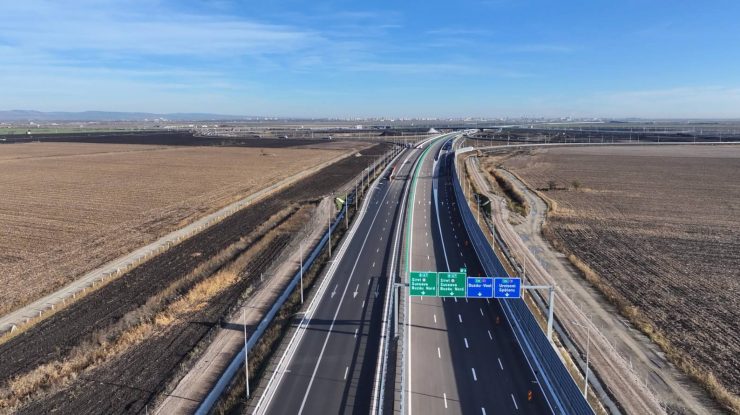 Autostrada Moldovei poate creşte turismul din zona Bucovinei cu 35% în următorii patru ani. Bucureşti-Ilfov, principala piaţă de turism pentru nordul Moldovei