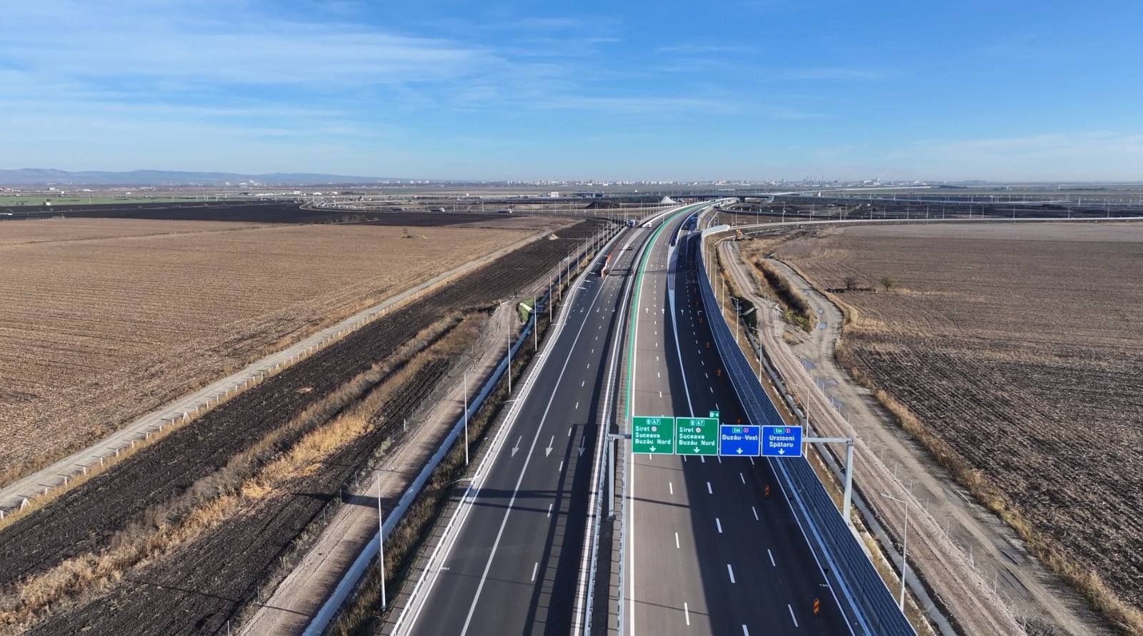 Autostrada Moldovei poate creşte turismul din zona Bucovinei cu 35% în următorii patru ani. Bucureşti-Ilfov, principala piaţă de turism pentru nordul Moldovei